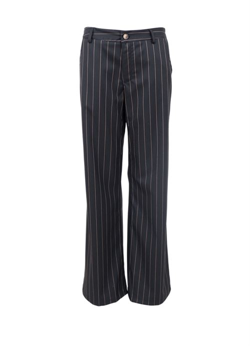 BLACK COLOUR BUKSER, BCOXFORD BOX PANT, BLACK